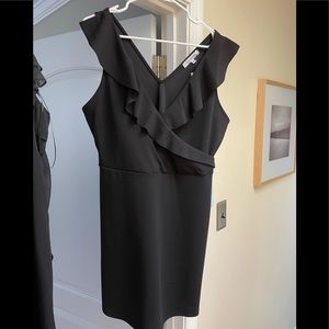 Little black dress NWT